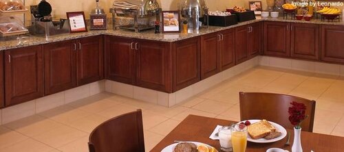 Residence Inn Kalamazoo East, Book Hotel Hoteller i Kalamazoo med pool, Swimmingpool