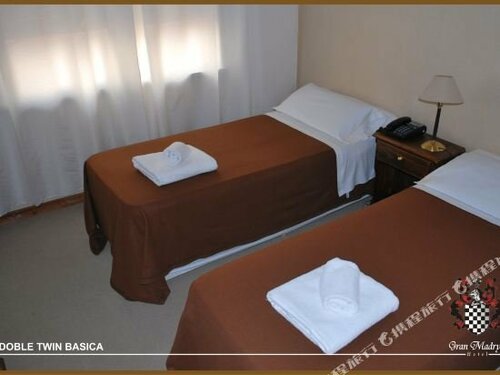Hotel Gran Madryn, Prenota Hotel Puerto Madryn 