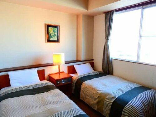 Komagane Green Hotel, Book Hotel Hoteller i Koshinetsu med parkering, Parkering
