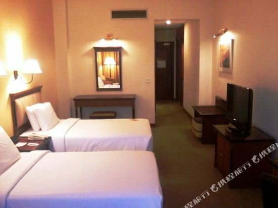 Dynasty Hotel @ Kl Malaysia