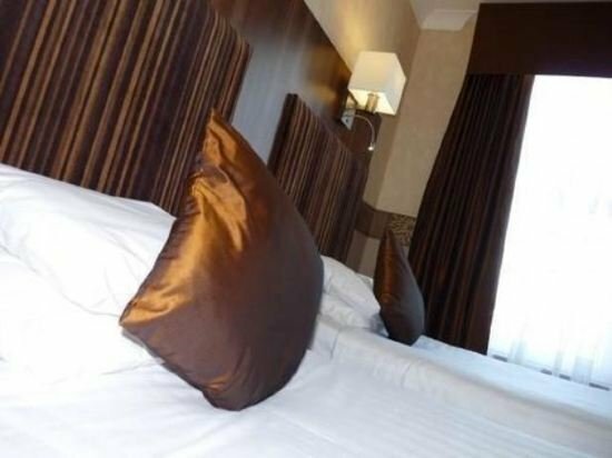 The Park Hotel