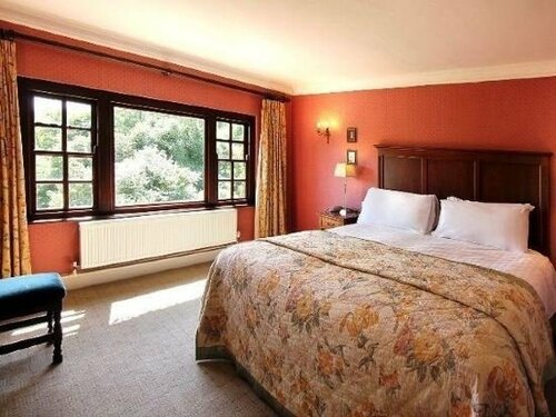 Abbeyglen Castle Hotel, Забронировать Отель Клифден Connemara