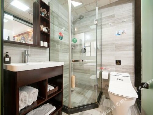 Shell Shanghai Pudong New District Huang Lou Town Furong Road Hotel, Book Hotel Shanghai Shanghai
