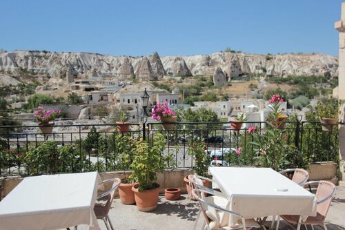 Güven Cave Hotel, Prenota Hotel Göreme 