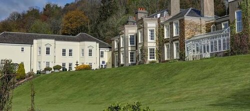 New House Country Hotel, Забронировать Отель Отели Гвент 4 звезды, 4*