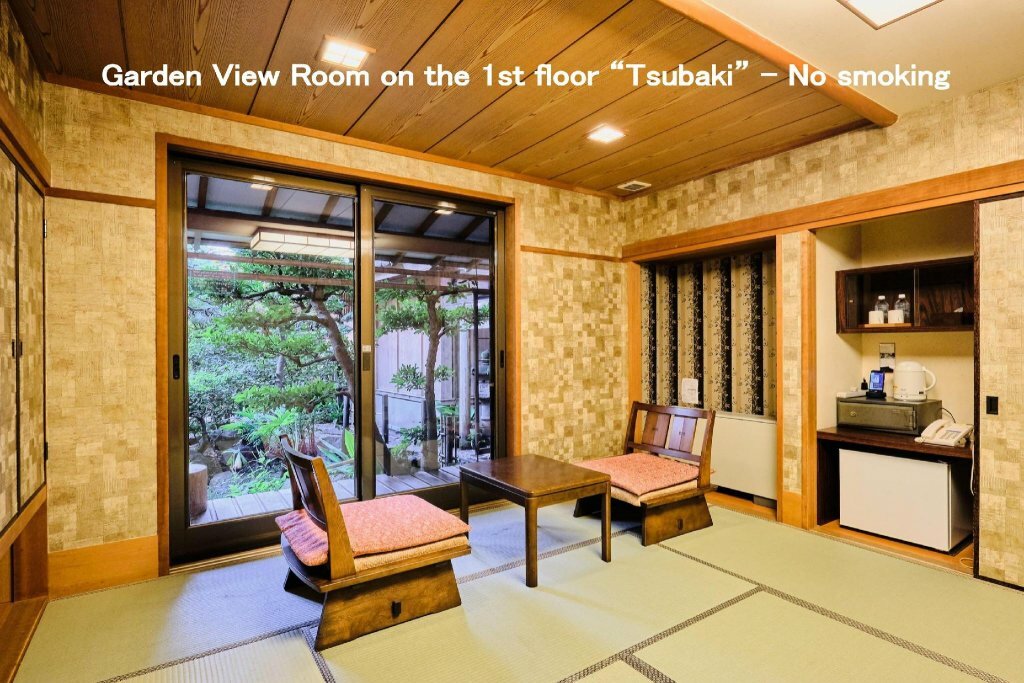 Kyoya Ryokan - 12 Years and Over Only
