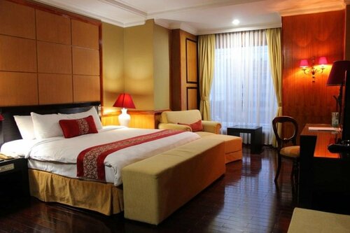 Gran Senyiur Hotel, Rezerwuj Hotel Balikpapan 
