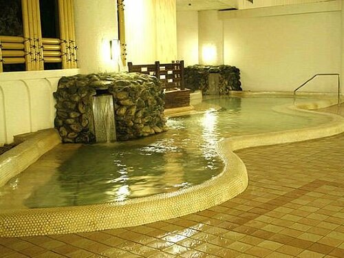 Hotel Nankaiso, Reserva ahora Hotel Hoteles en Chiba con piscina, Piscina