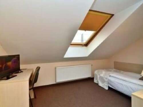 Ivolita Vilnius, Book Hotel Vilnius Old Town Vilnius, near Vilnius Train Station