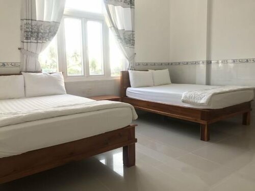 Hung Phuc Mui Ne Hotel, Забронировать Отель Недорогие отели Муйне, недорого