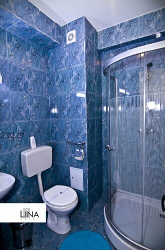 Lina Hotel, Забронировать Отель Отели Muntenia 3 звезды, 3*