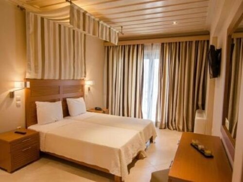 Daluz Boutique Hotel, Брондау Бутик қонақ үй Epirus қаласындағы бутик-қонақ үйлер, Бутик қонақ үй