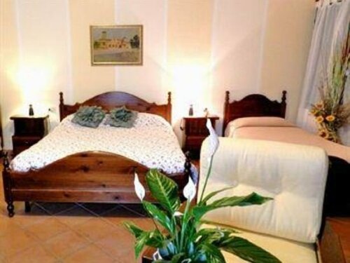 Hotel Rurale Canneviè, Забронировать Отель Лидо-ди-Волано Lidi di Comacchio