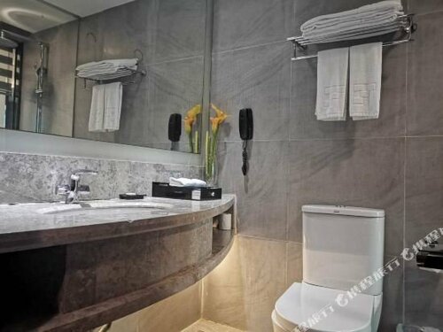 Fortune Century Hotel Zhuhai, Rezervați Hotel Zhuhai Guangdong