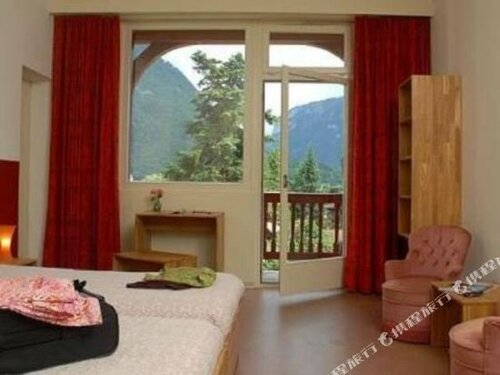Mattenhof Resort, Prenota Resort Hotel resort a Canton Berna, Resort