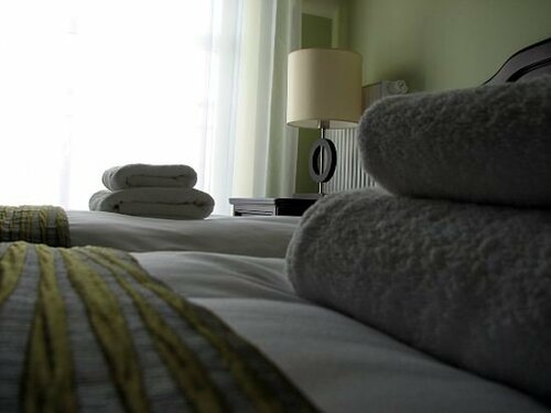 Hotel Spa Laskowo, Book Hotel SPA-hoteller i Silesia, SPA