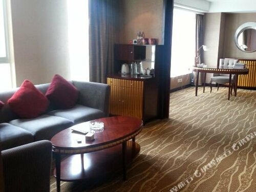 Shunde Grandview Hotel, Rezervați Hotel Shunde Foshan Area