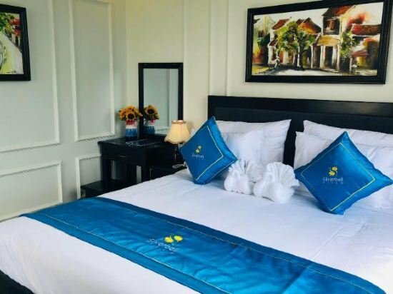 Hoi An Silverbell Villa