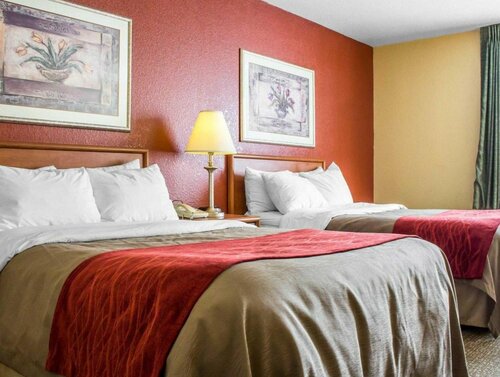 Comfort Inn Green Valley I-19, Prenota Hotel Green Valley Arizona