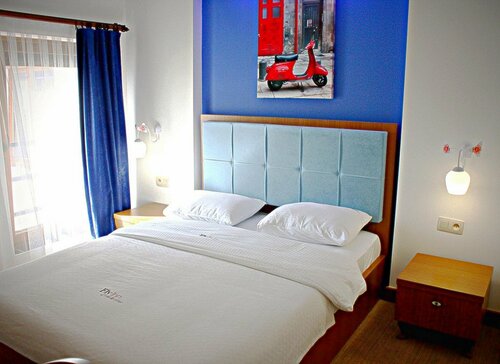 Fly Inn Brussels Airport, Réserver Hôtel Hôtels à Machelen avec parking, Parking
