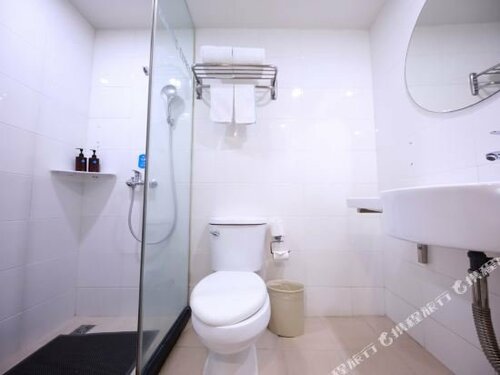 Hanting Hotel Guangzhou Gangdingxi, Забронировать Отель Тянхэ Гуанчжоу