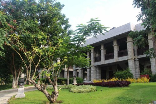 Kma Naypyitaw Hotel, Rezervovat Hotel Hotely v Naypyidaw Union Territory s parkováním, Parkování
