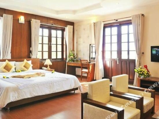 Ky Hoa Da Lat Hotel