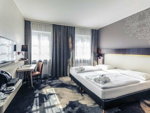 Mercure München am Olympiapark, Prenota Hotel Hotel a Alta Baviera con colazione, Colazione