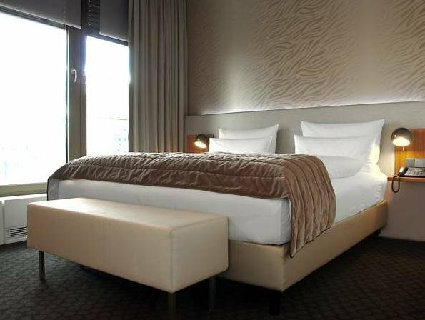 COSMO Hotel Berlin Mitte
