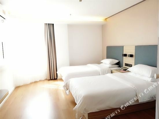 Hanting Hotel Shanghai Bund Jiangxi Zhong Road