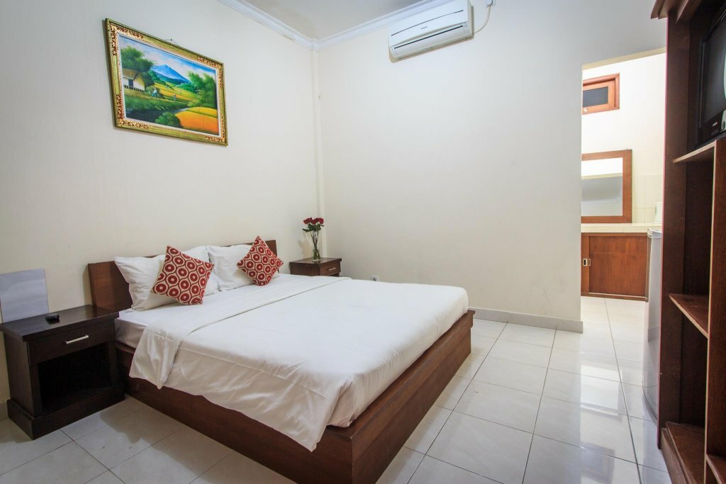 Pondok Anyar Hotel