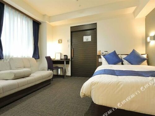Eins.Inn Umeda Higashi, Забронировать Отель Сакаи Осака, рядом с Seibi Park