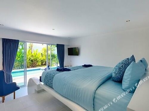 La Perle Resort Koh Samui, Забронировать Бутик-отель Бутик-отели провинции Сурат Тхани, Бутик-отель