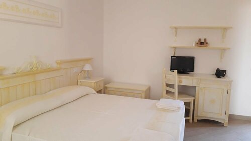Sosventos Village, Брондау Қонақ үй Teulada Sulcis Iglesiente
