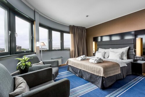 Clarion Hotel Stavanger, Book Hotel Hoteller i Stavanger med parkering, Parkering