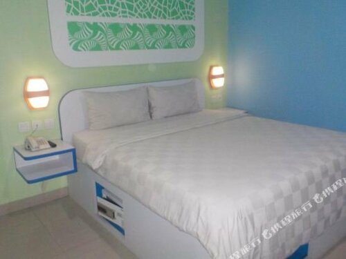 Cordex Hotel Ancol Jakarta, Boek Hotel North Jakarta 