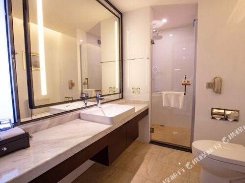 Foger Yacht Hotel, Забронировать Отель Пинша Гуандун