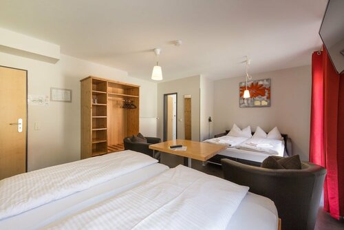 Hotel Demling, Buchen Sie Hotel Randersacker Unterfranken