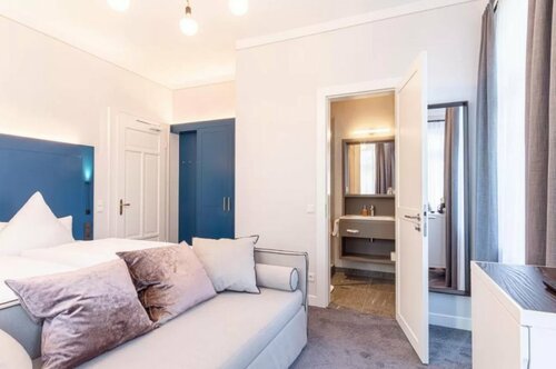 Villa Rein Boutiquehotel, Забронировать Вилла Бад-Райхенхалль Район Берхтесгаден