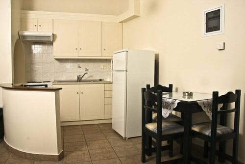 Sun Rise Hotel Apartments, Забронировать Апартаменты/квартира Отели Эретрия с бассейном, Бассейн