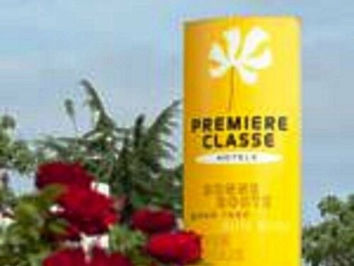 Premiere Classe Brest Gouesnou Aeroport, Réserver Hôtel Brest Finistère