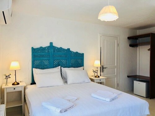 Alacati Masali Butik Otel, Rezerwuj Hotel Alacati Aegean Region
