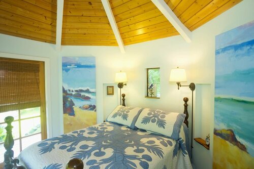 Iao Valley Inn, Reserva ahora Bed & breakfast Wailuku 