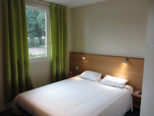 Hotel Le Saint Aubin, Забронировать Отель  