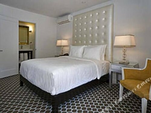 L.A. Sky Boutique Hotel, Забронировать Бутик-отель Вествуд Лос-Анджелес