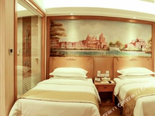 Viana Hotel (Qingdao Huangdao), Book Hotel Hotels in Shandong with Breakfast, Breakfasts