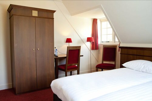 Hotel Konbanwa, Prenota Hotel Groesbeek Rijk van Nijmegen