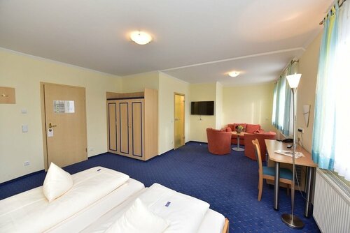 Hotel & Gasthof Richard Held, Rezervasyon Otel Regensburg Upper Palatinate