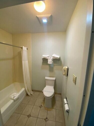 Silicon Way Inn, Забронировать Отель Саннивейл Silicon Valley