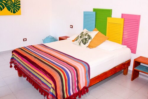 Vainilla B&B Mexico, Varaa Bed and Breakfast Playa del Carmen Quintana Roo